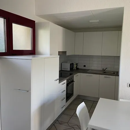 Apartman Il A Luino