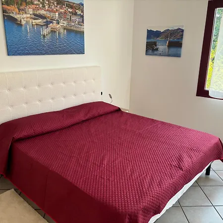 Apartman Il A