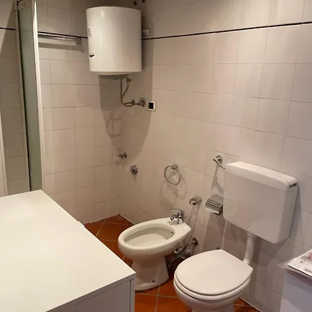 Apartman Il A