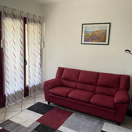 Apartman Il A