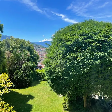 Il A Apartman *