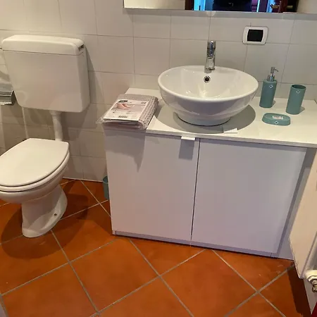 Apartman Il A Luino