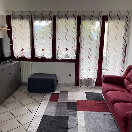 Apartman Il A Luino