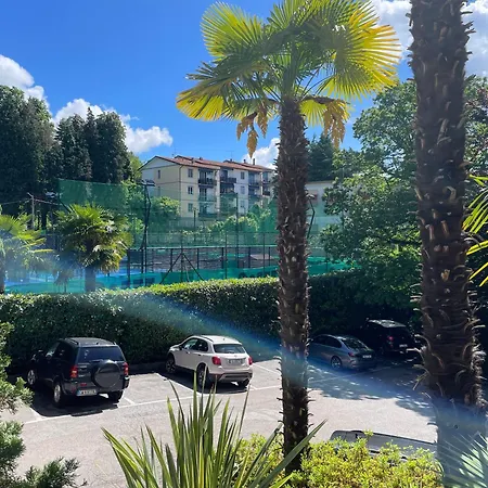 Apartman Il A Luino