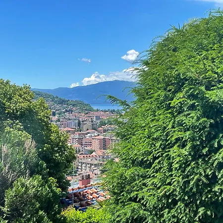 Apartman Il A