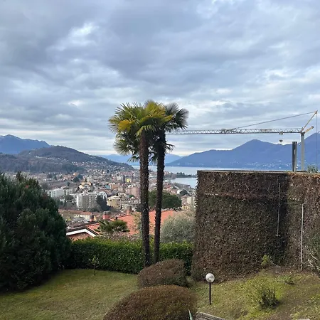 Apartman Il A Luino